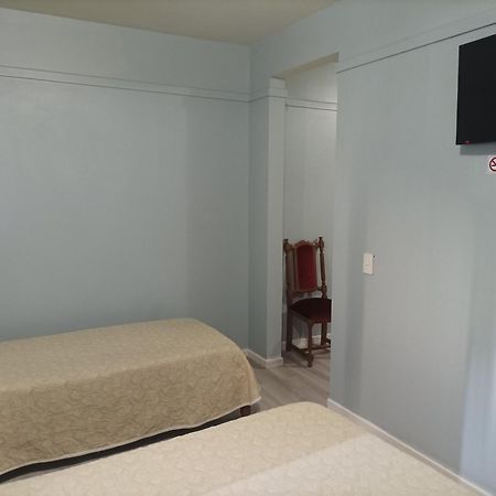 Hotel Americano Buenos Aires Kültér fotó