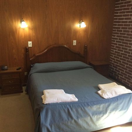 Hotel Americano Buenos Aires Kültér fotó