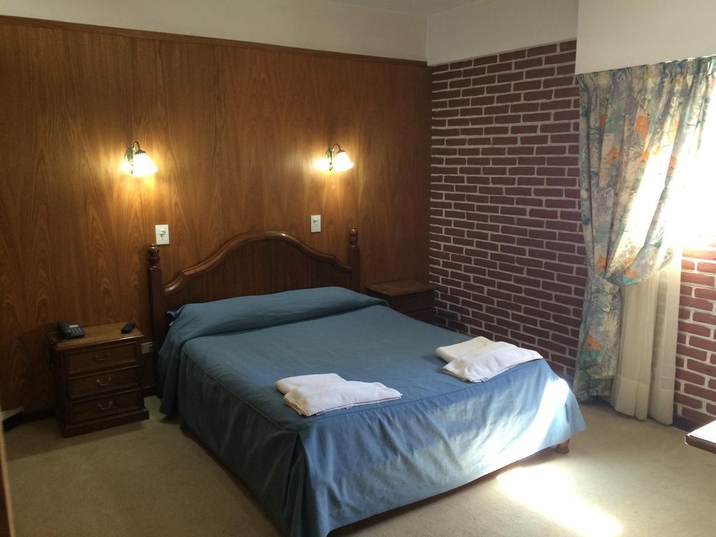Hotel Americano Buenos Aires Szoba fotó