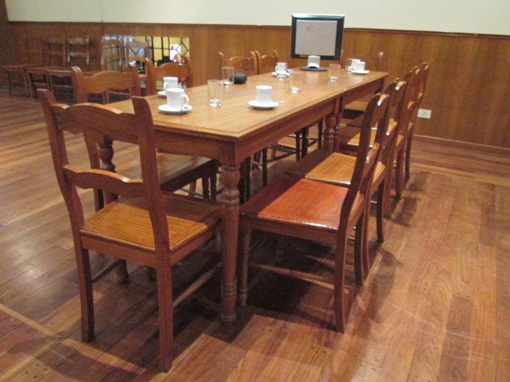Hotel Americano Buenos Aires Kültér fotó