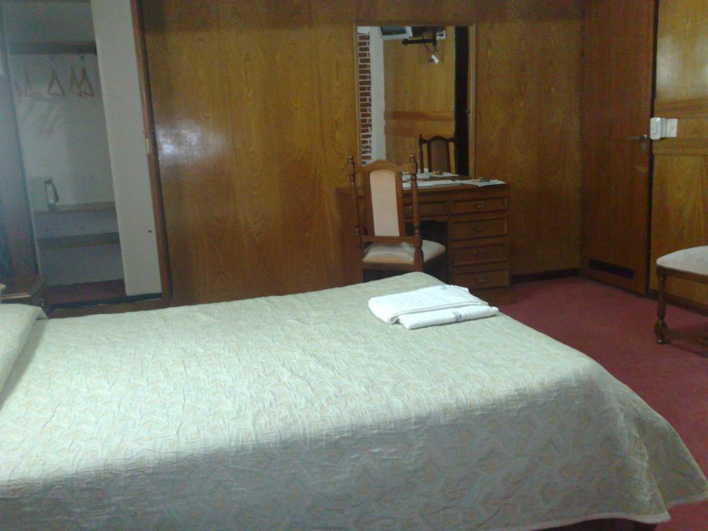 Hotel Americano Buenos Aires Kültér fotó