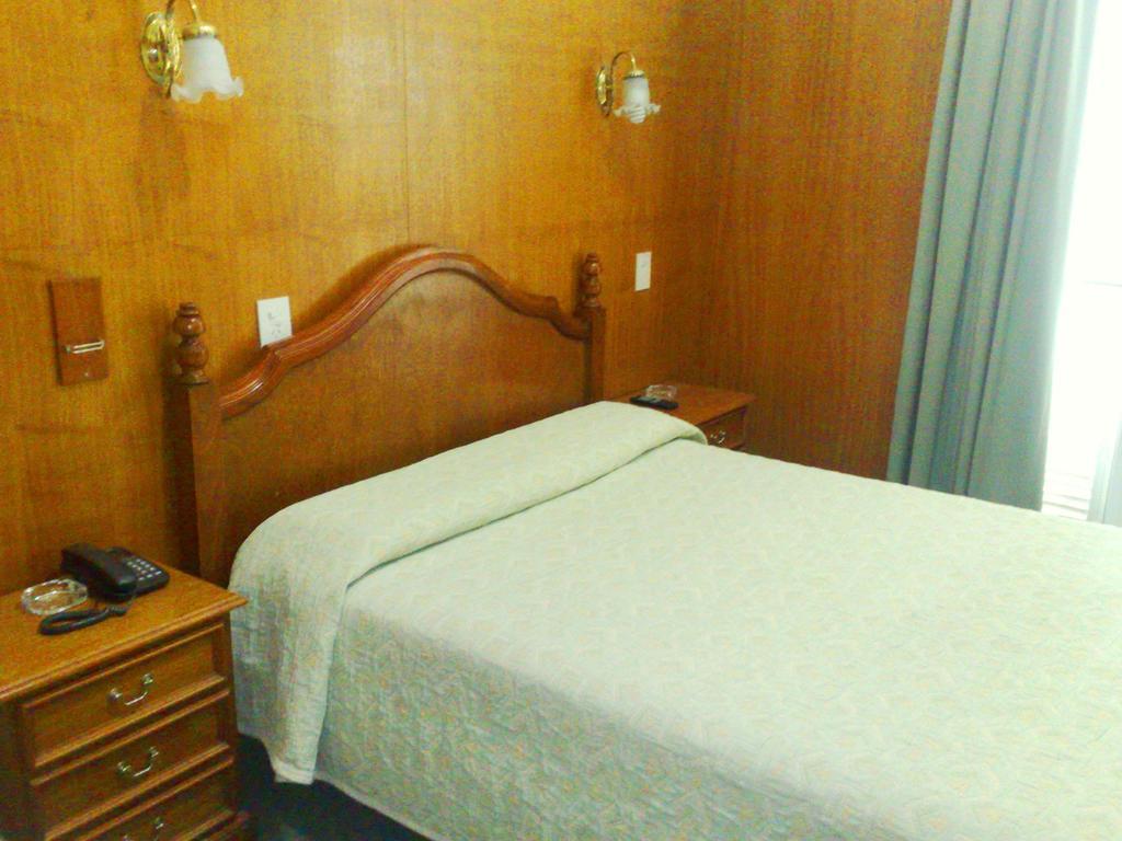 Hotel Americano Buenos Aires Kültér fotó