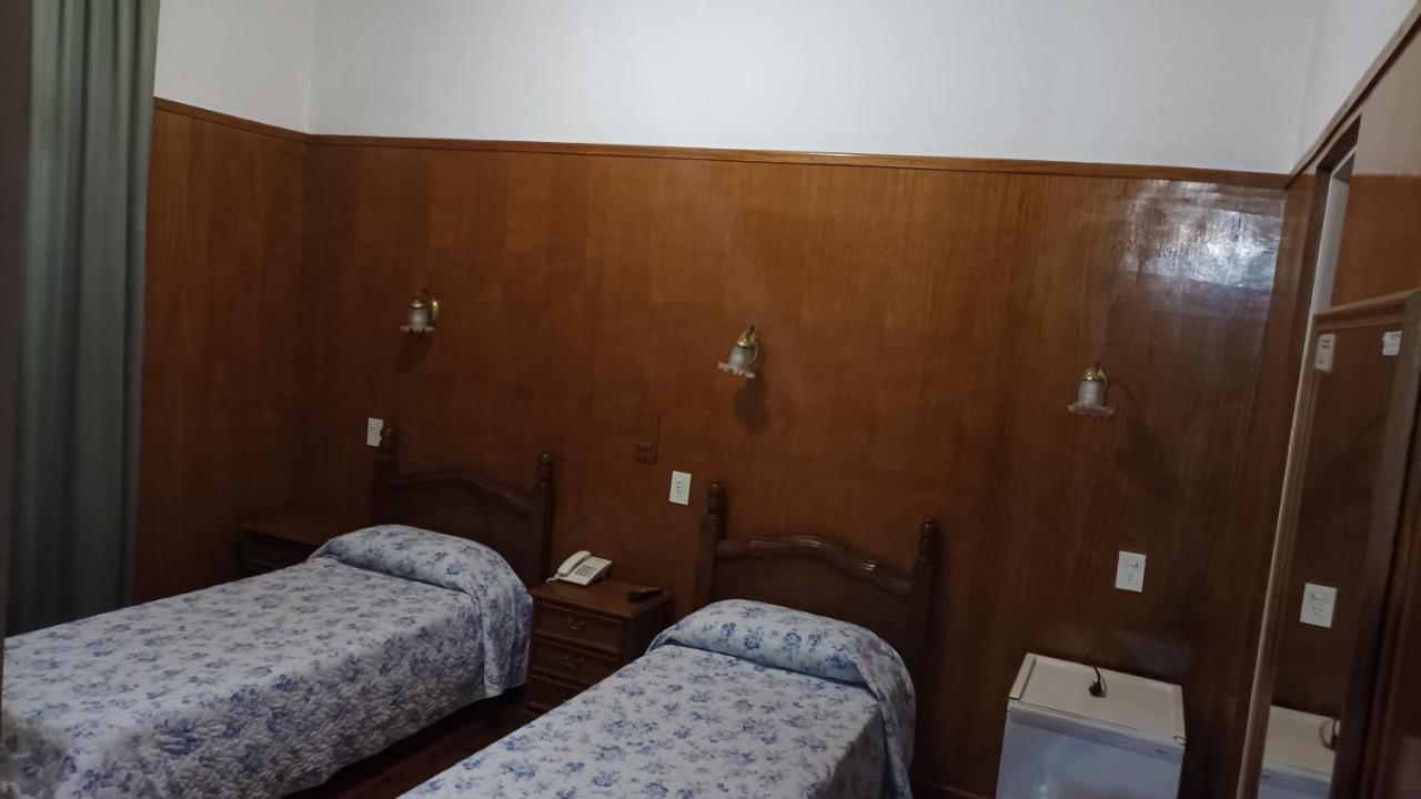 Hotel Americano Buenos Aires Kültér fotó