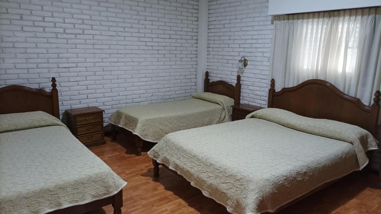 Hotel Americano Buenos Aires Kültér fotó