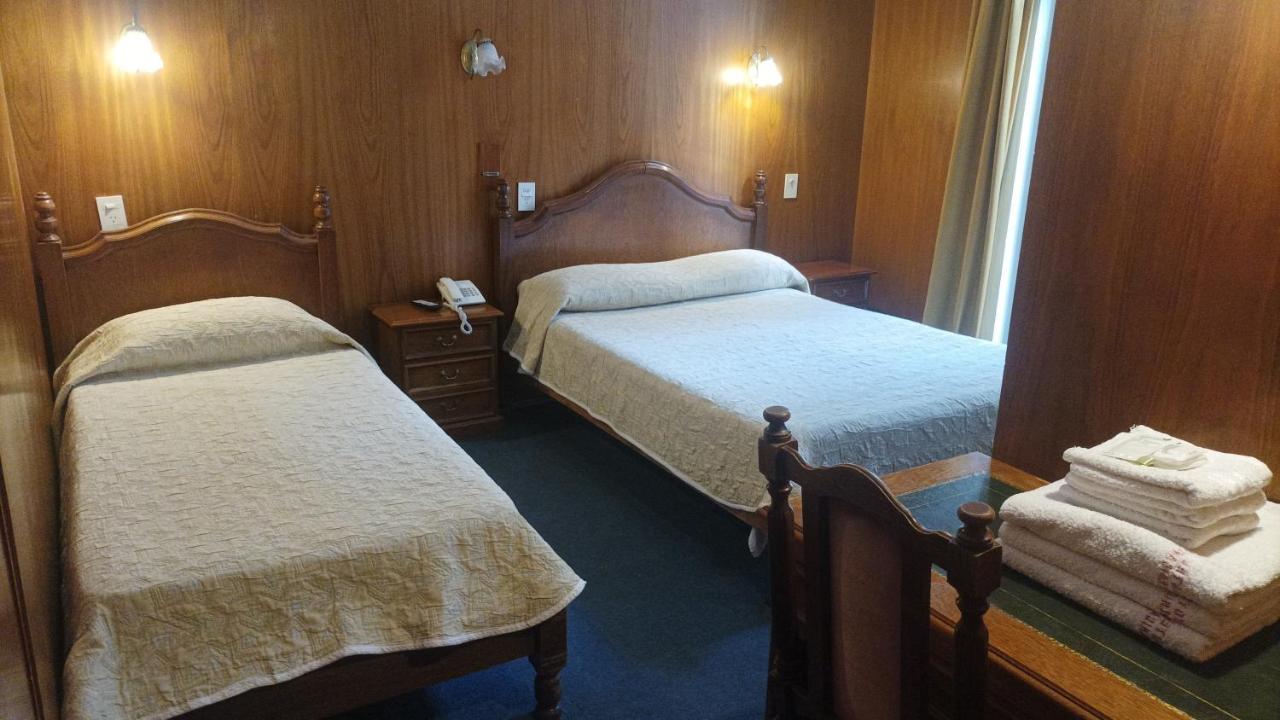 Hotel Americano Buenos Aires Kültér fotó