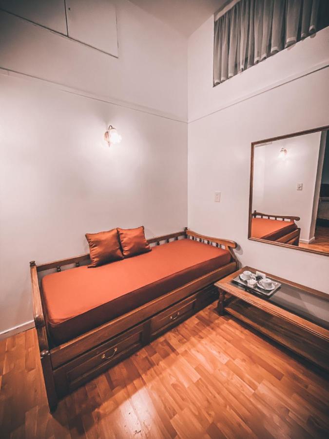 Hotel Americano Buenos Aires Kültér fotó