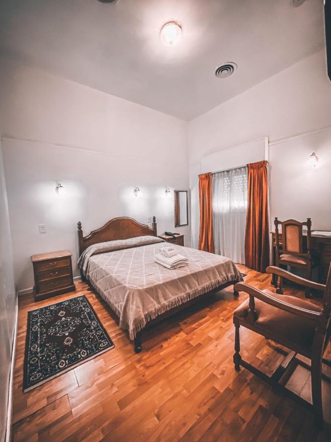Hotel Americano Buenos Aires Kültér fotó