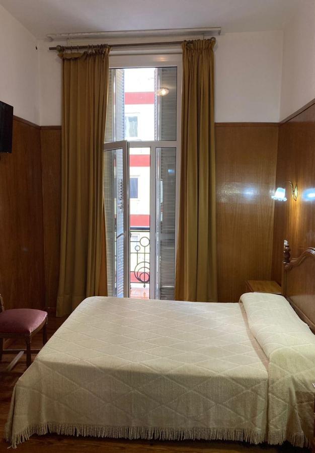 Hotel Americano Buenos Aires Kültér fotó