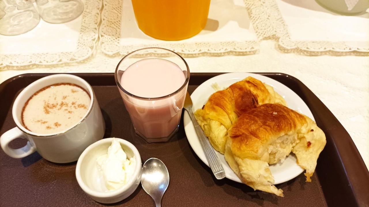 Hotel Americano Buenos Aires Kültér fotó