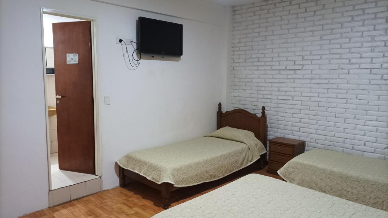 Hotel Americano Buenos Aires Kültér fotó