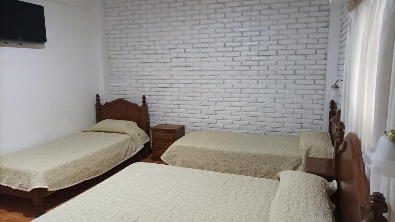 Hotel Americano Buenos Aires Kültér fotó