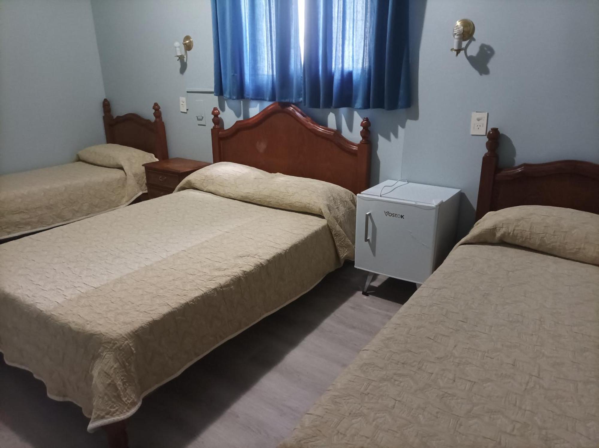 Hotel Americano Buenos Aires Kültér fotó