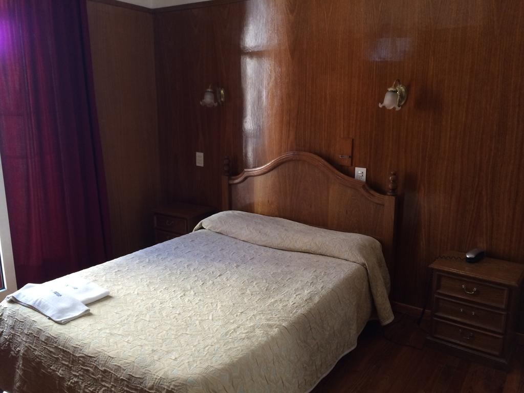 Hotel Americano Buenos Aires Kültér fotó