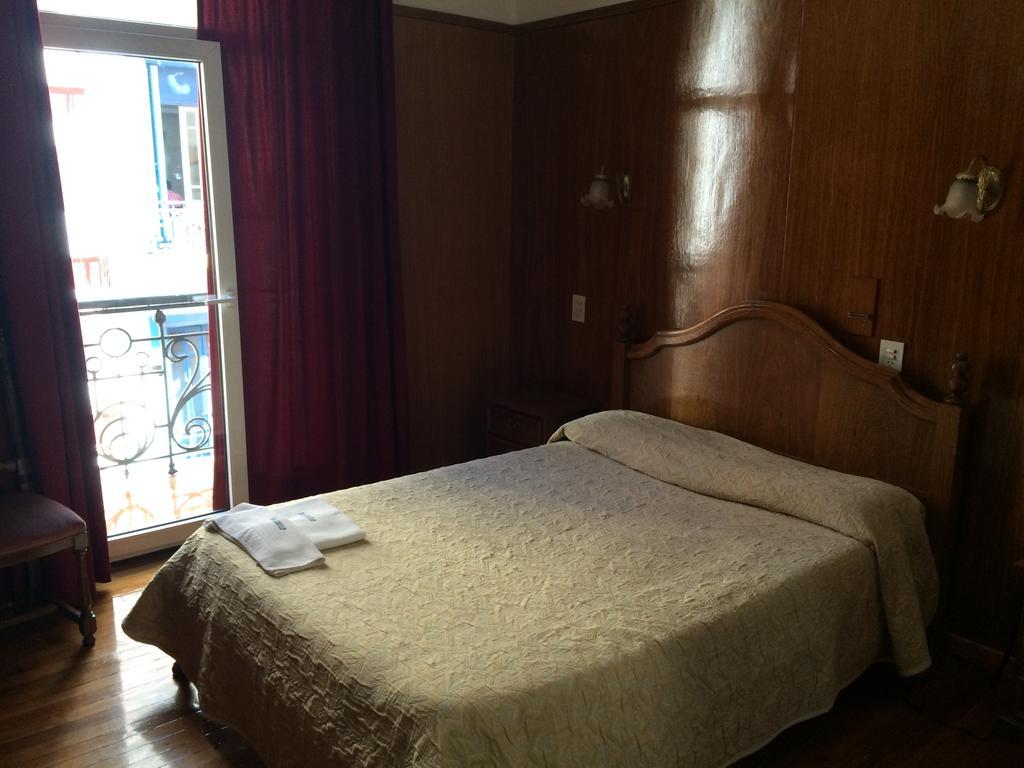 Hotel Americano Buenos Aires Kültér fotó