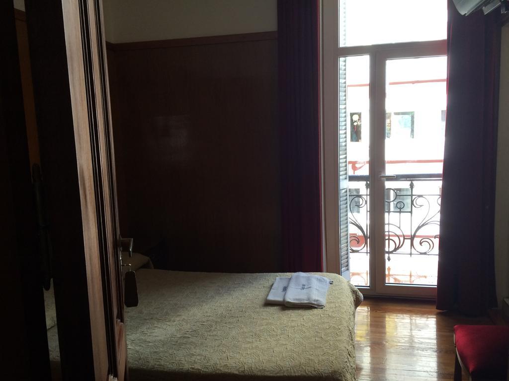 Hotel Americano Buenos Aires Kültér fotó
