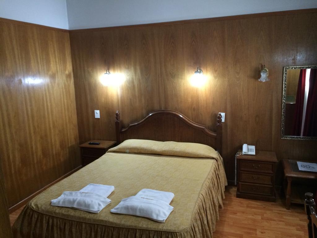 Hotel Americano Buenos Aires Kültér fotó