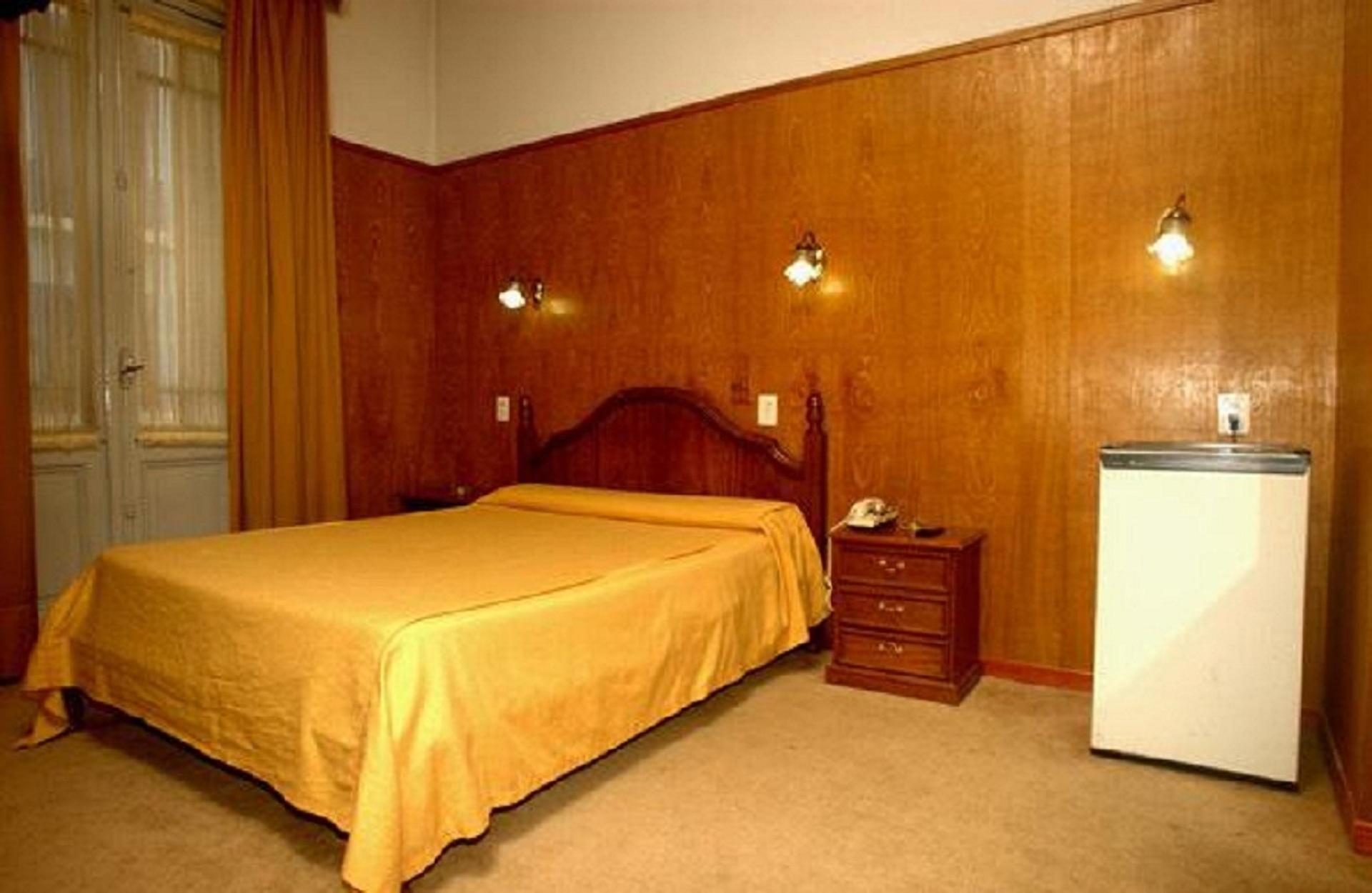 Hotel Americano Buenos Aires Kültér fotó