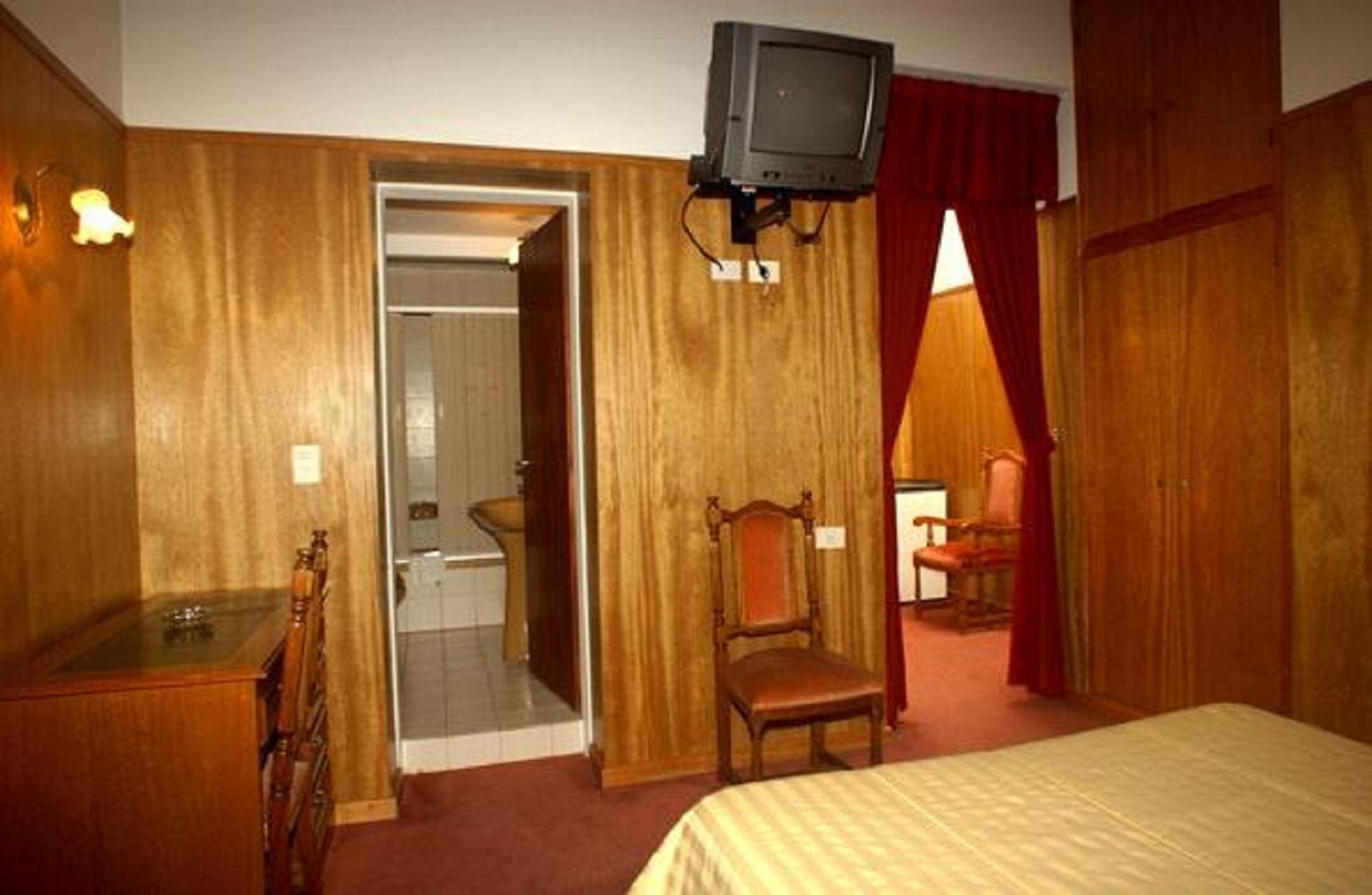 Hotel Americano Buenos Aires Kültér fotó