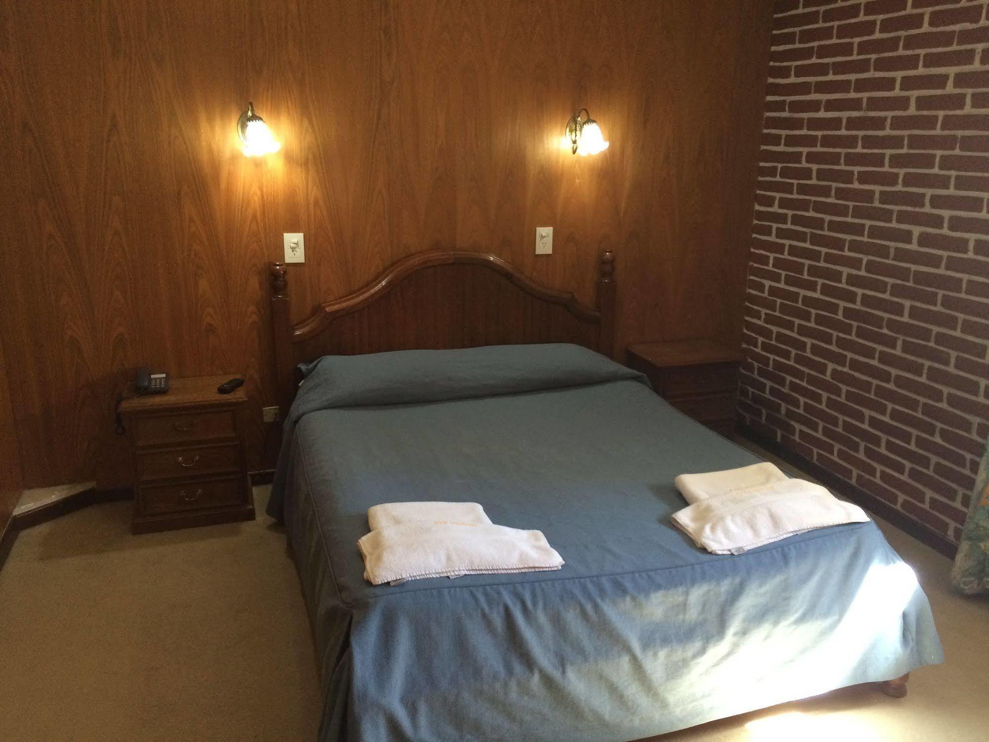 Hotel Americano Buenos Aires Kültér fotó